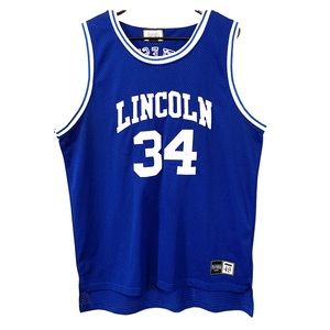 Shuttlesworth Jersey